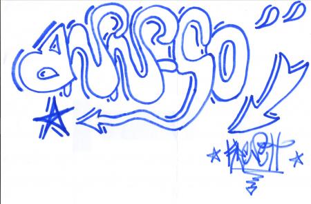 *+ .. F&eacute;� BLoNd� .. +*